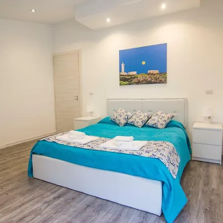 Apartment Casa Alice Lungomare Levante - Ortigia Syracuse