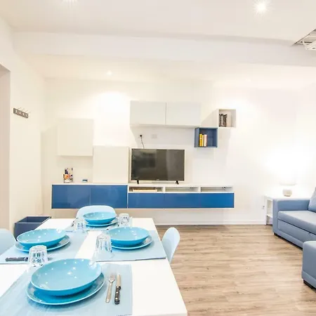 Apartment Casa Alice Lungomare Levante - Ortigia *