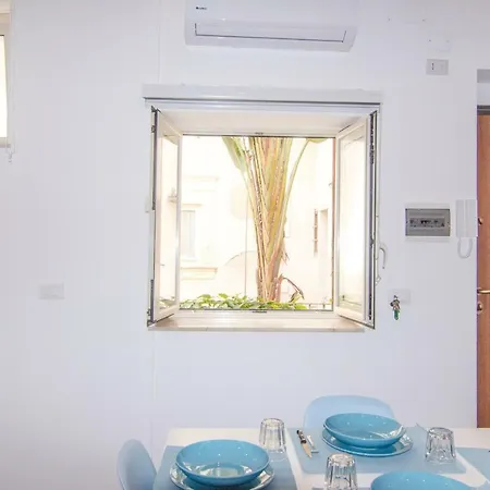 Apartment Casa Alice Lungomare Levante - Ortigia *