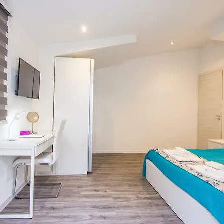 Casa Alice Lungomare Levante - Ortigia Apartment