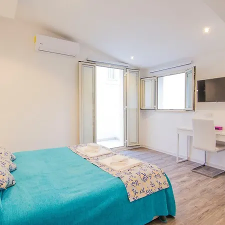 Appartamento Casa Alice Lungomare Levante - Ortigia *