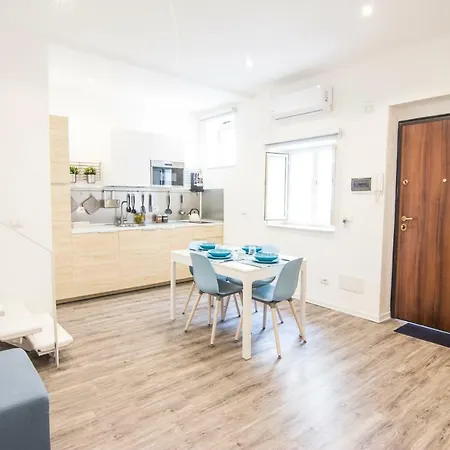 Casa Alice Lungomare Levante - Ortigia * 시라쿠사